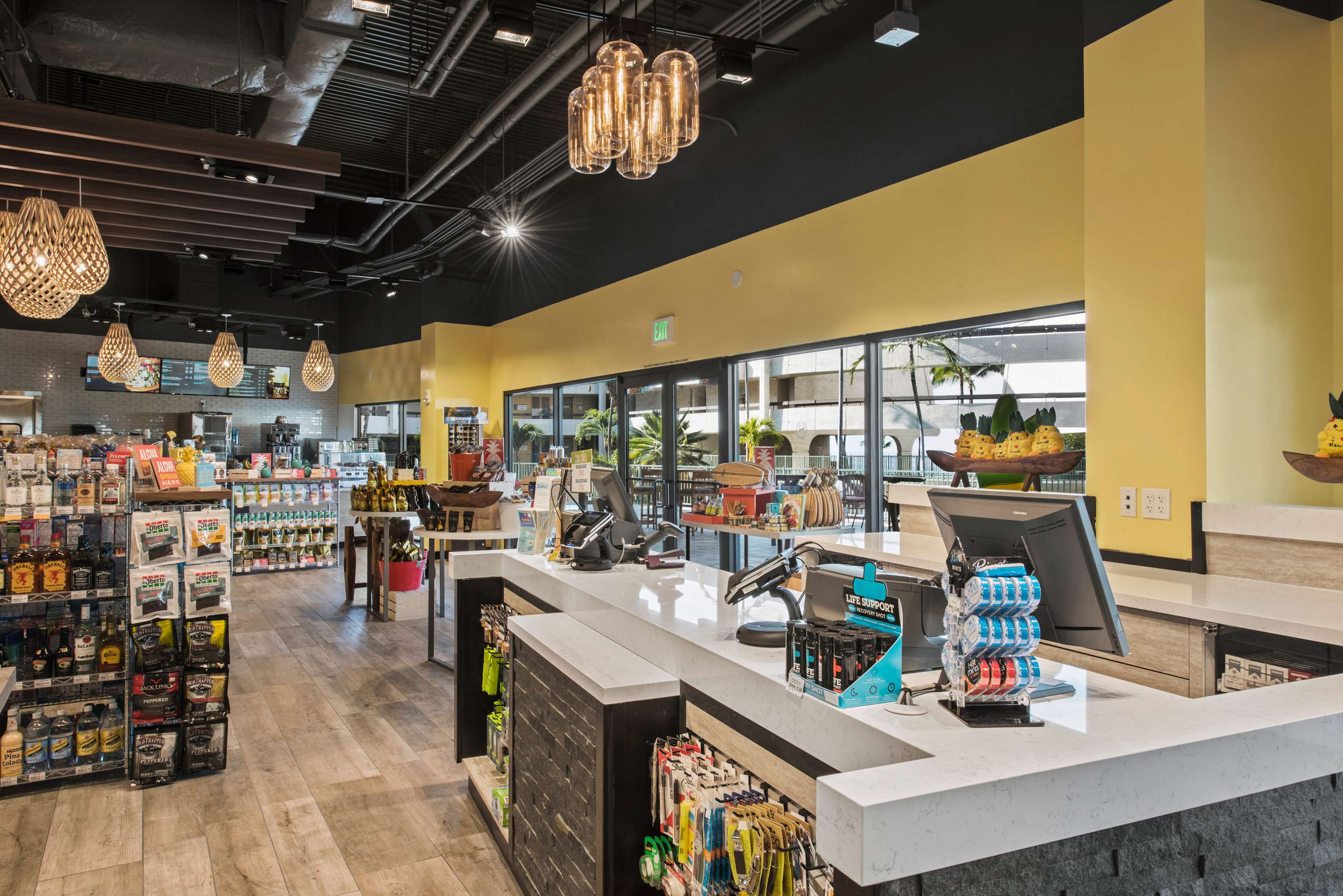 Holoholo Market | OUTRIGGER Kona Resort and Spa