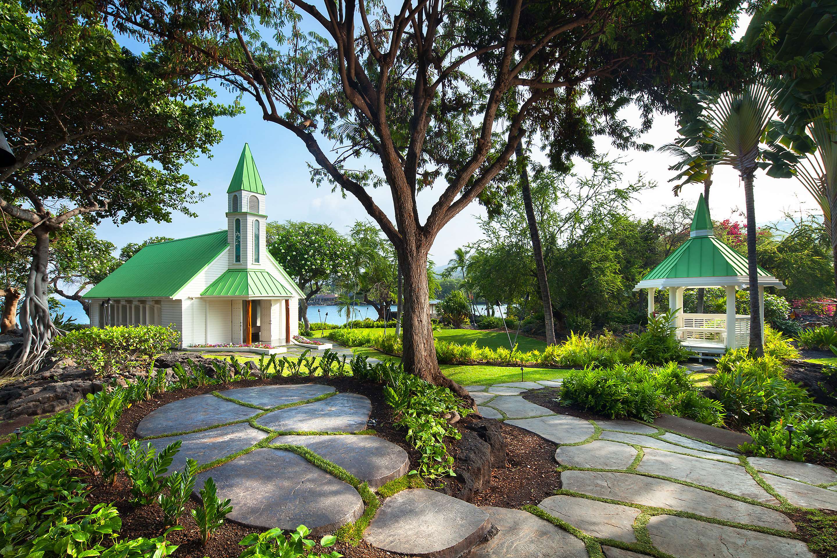 Chapel | OUTRIGGER Kona Resort and Spa