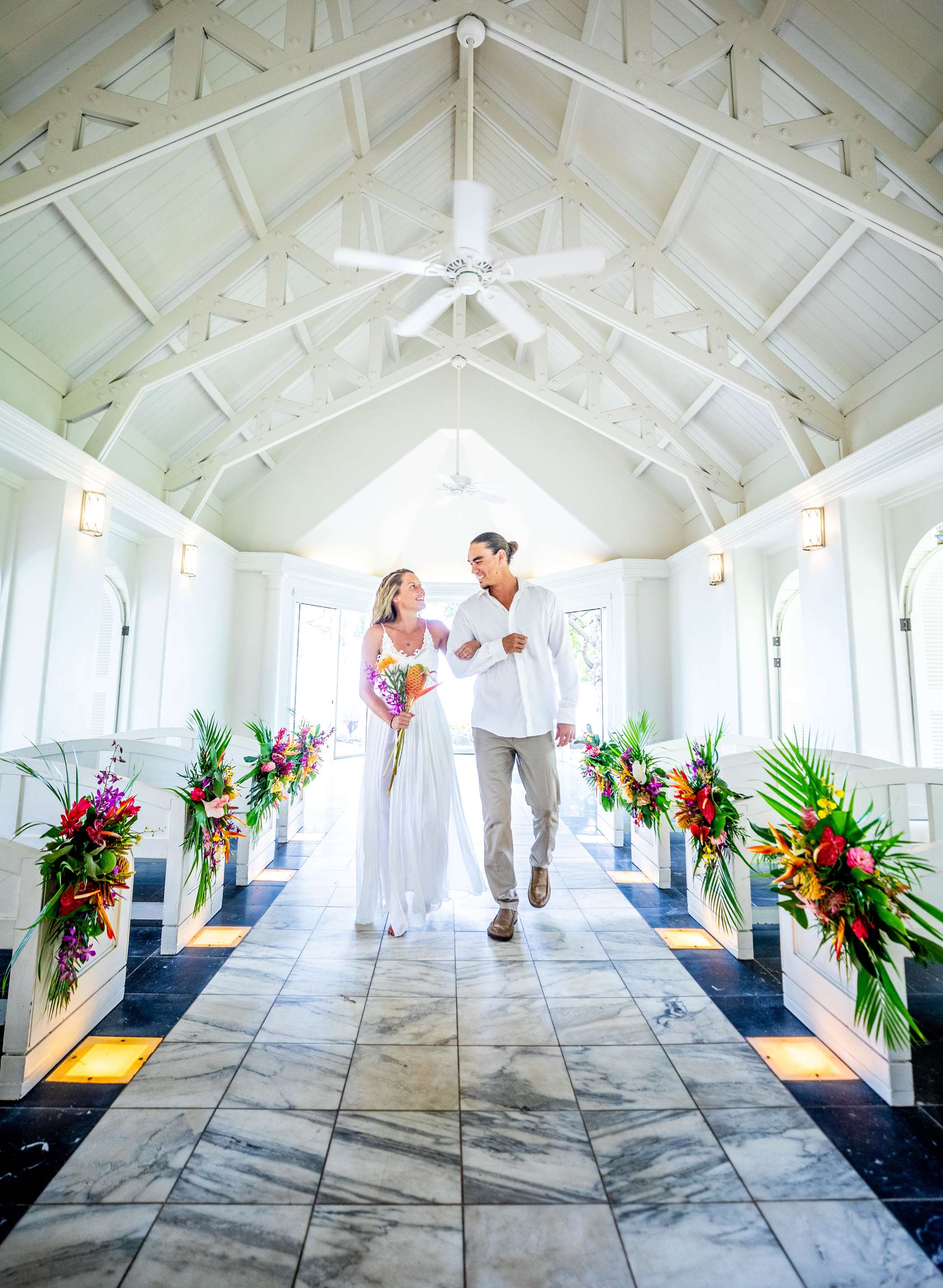 Chapel | OUTRIGGER Kona Resort and Spa