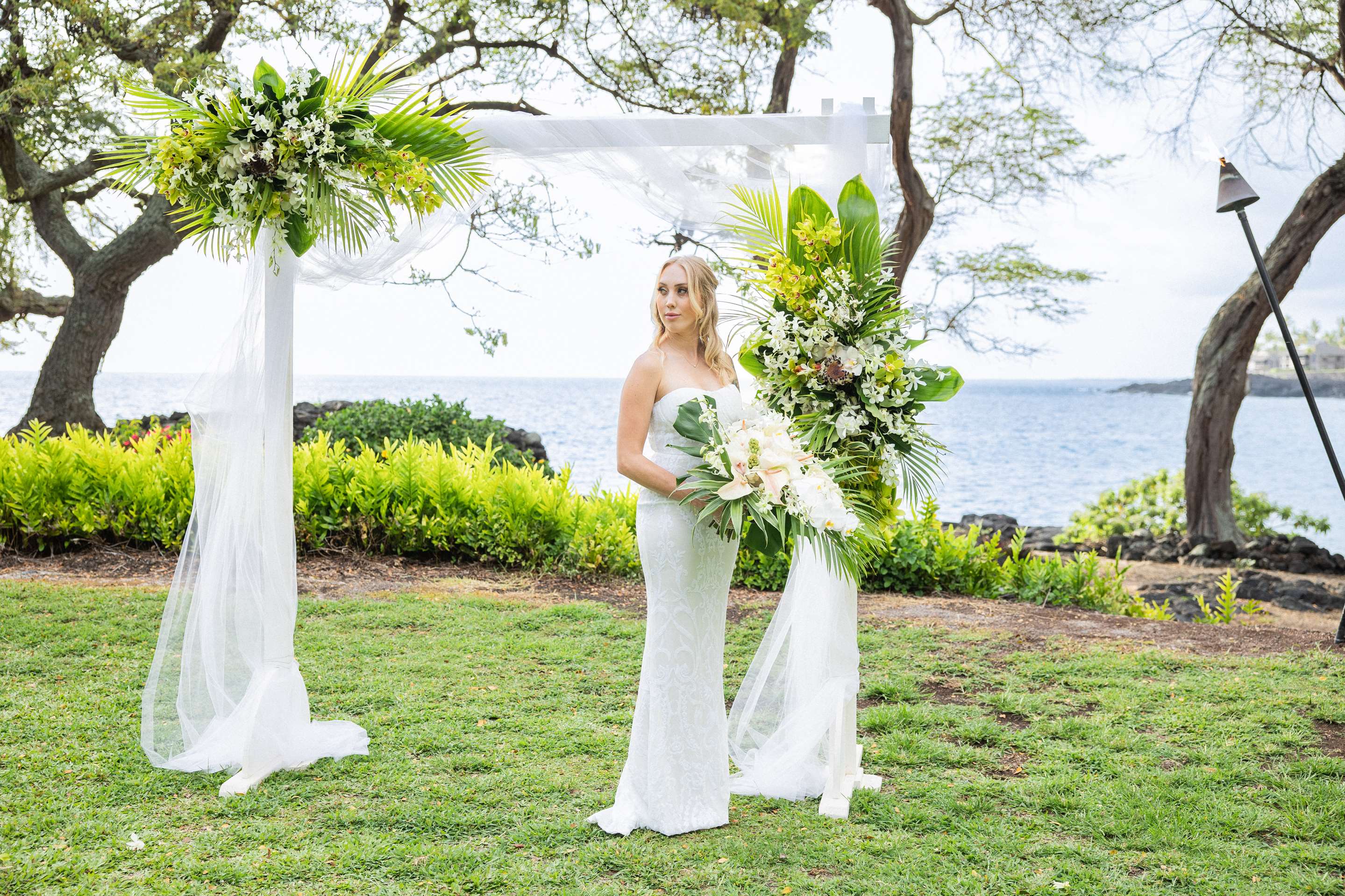 Wedding | OUTRIGGER Kona Resort and Spa