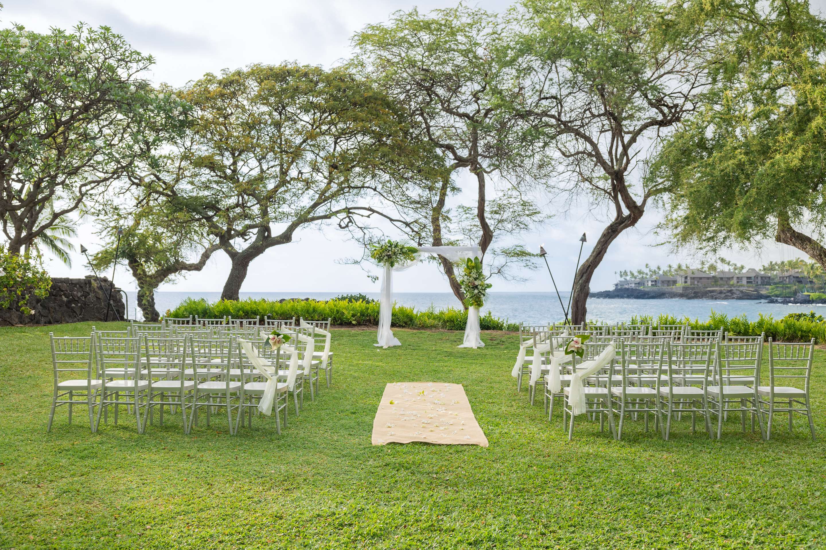 Wedding | OUTRIGGER Kona Resort and Spa