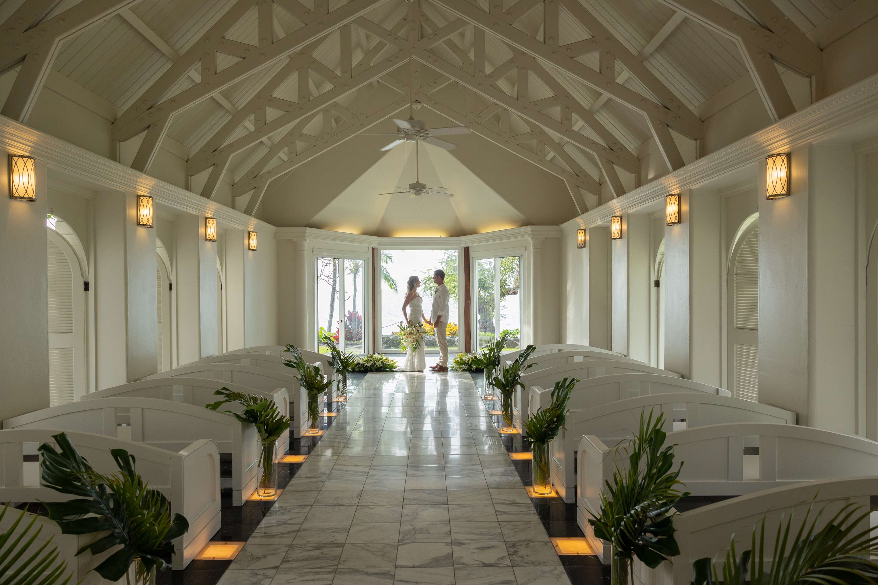 Wedding | OUTRIGGER Kona Resort and Spa