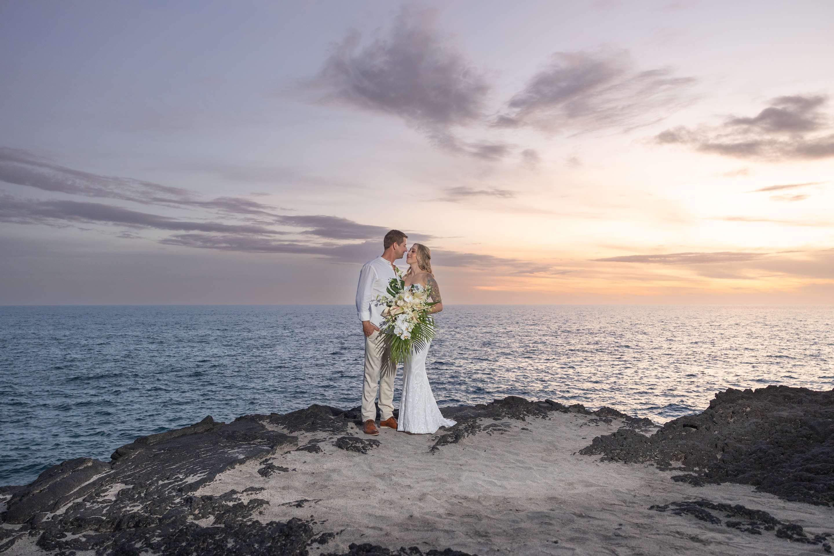 Wedding | OUTRIGGER Kona Resort and Spa