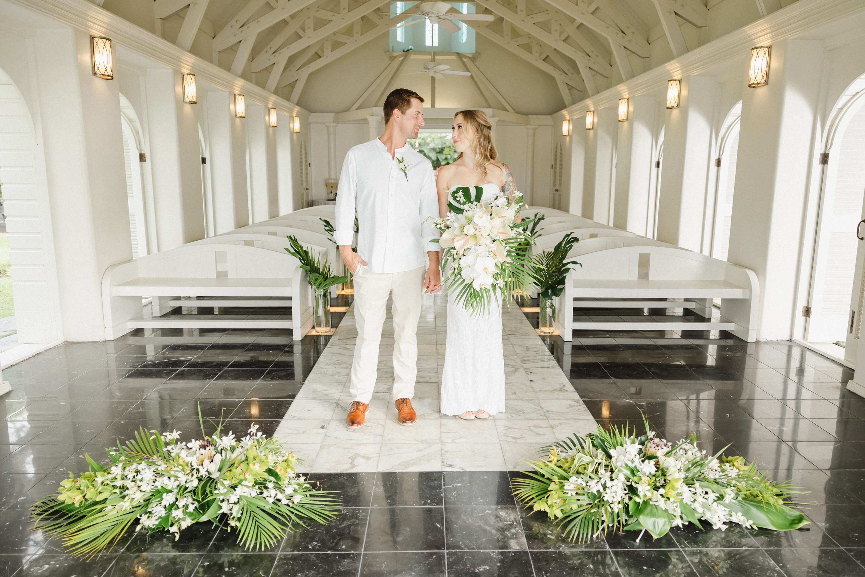 Wedding | OUTRIGGER Kona Resort and Spa