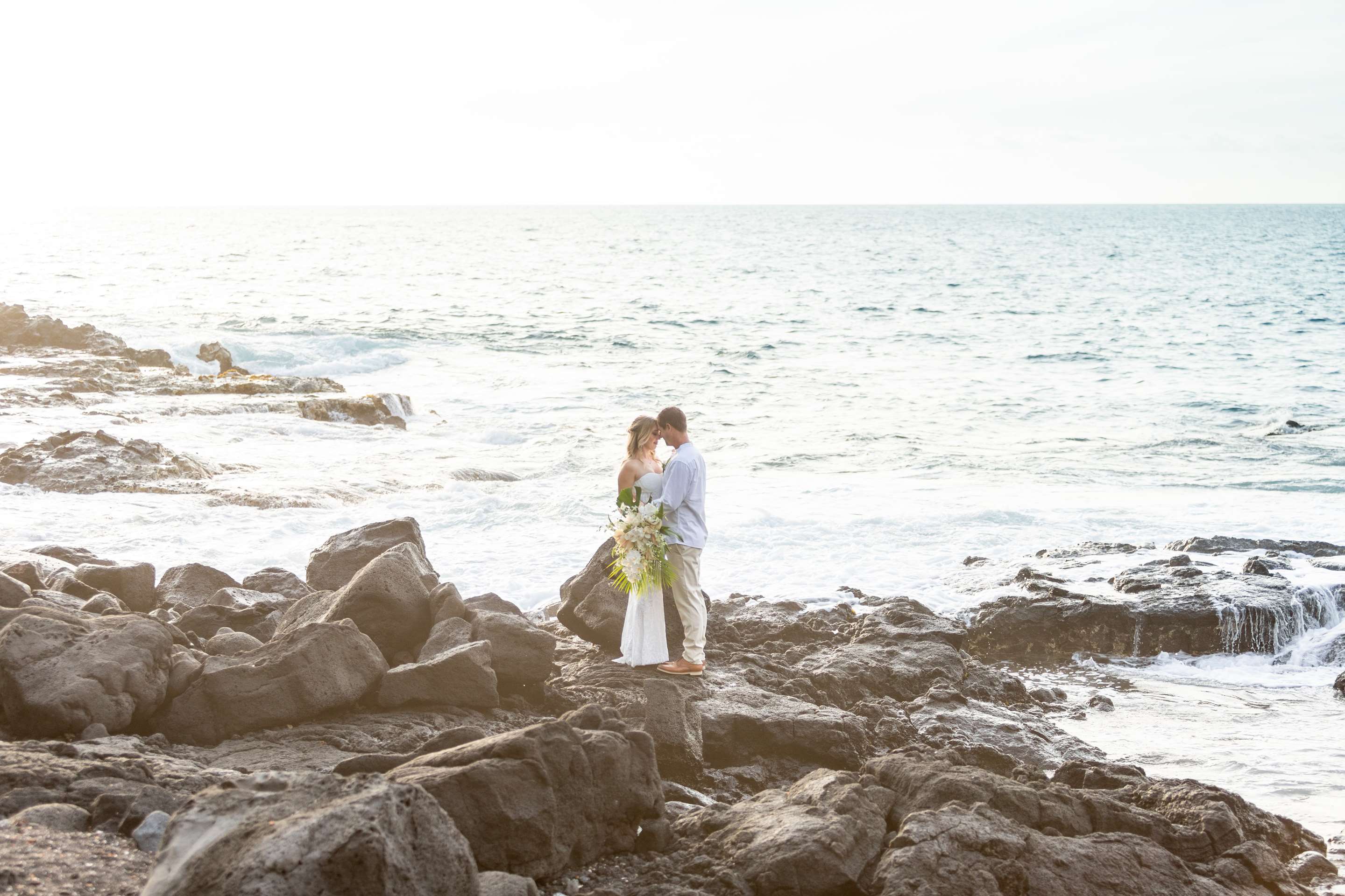 Wedding | OUTRIGGER Kona Resort and Spa