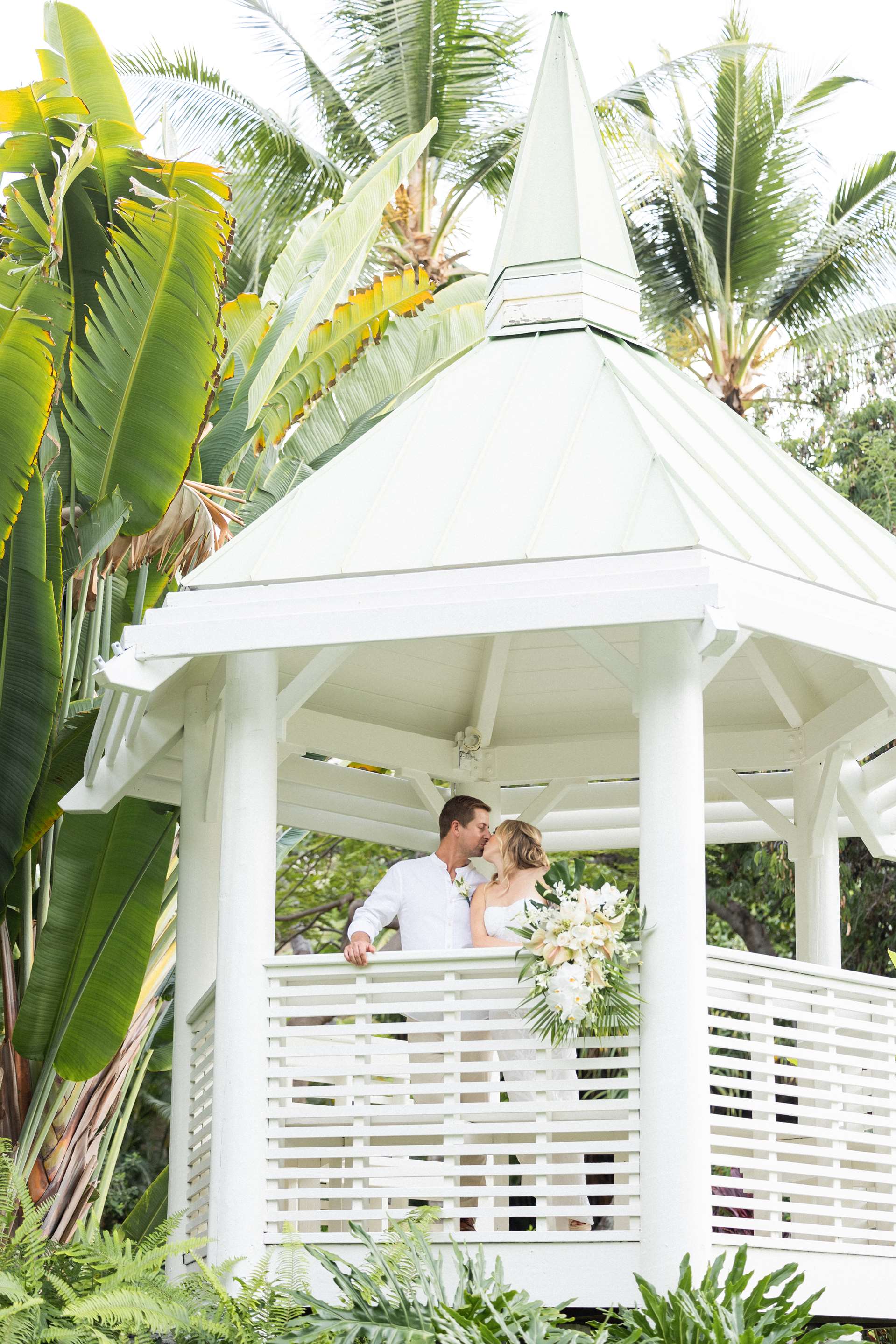 Wedding | OUTRIGGER Kona Resort and Spa