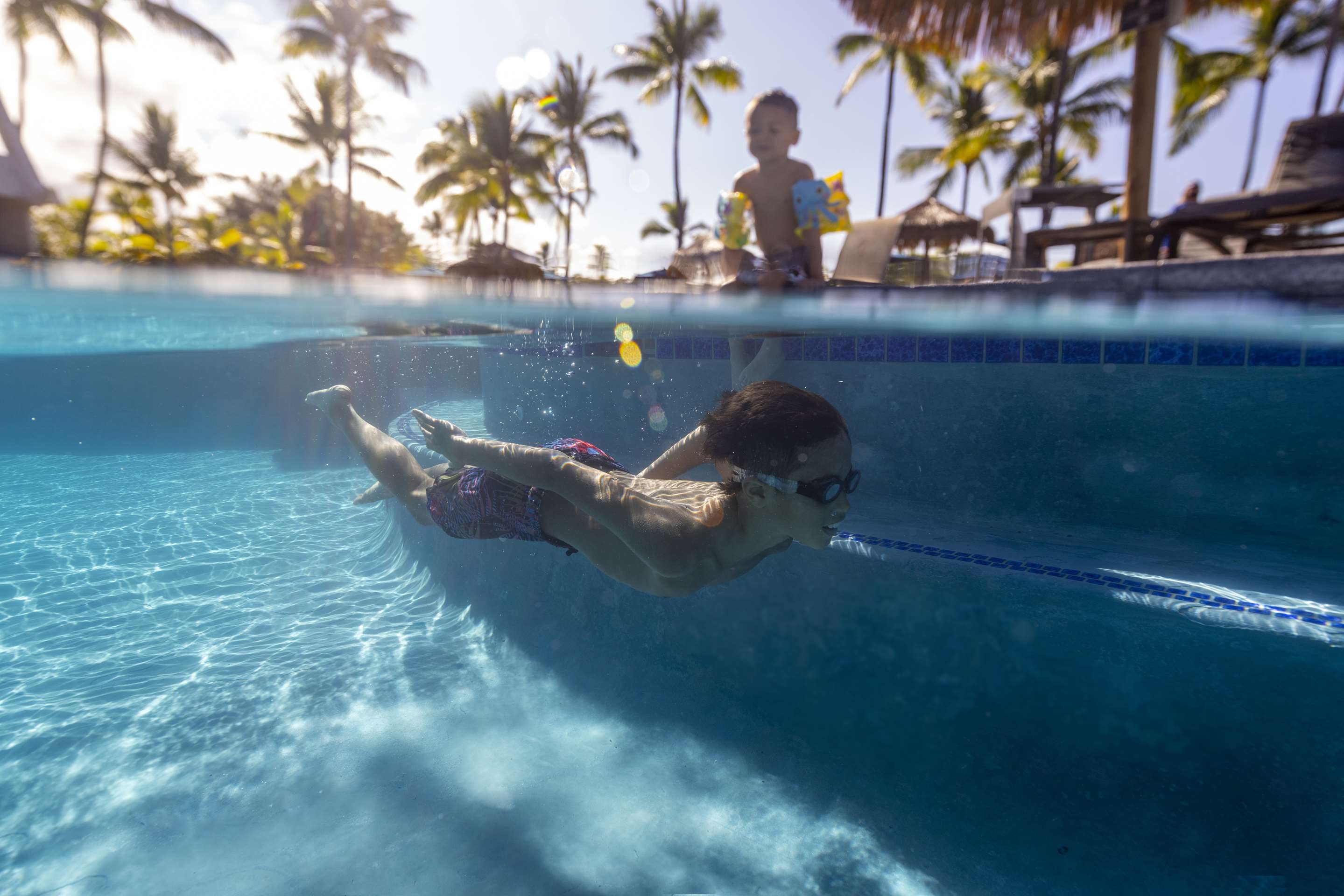 Pool | OUTRIGGER Kona Resort and Spa
