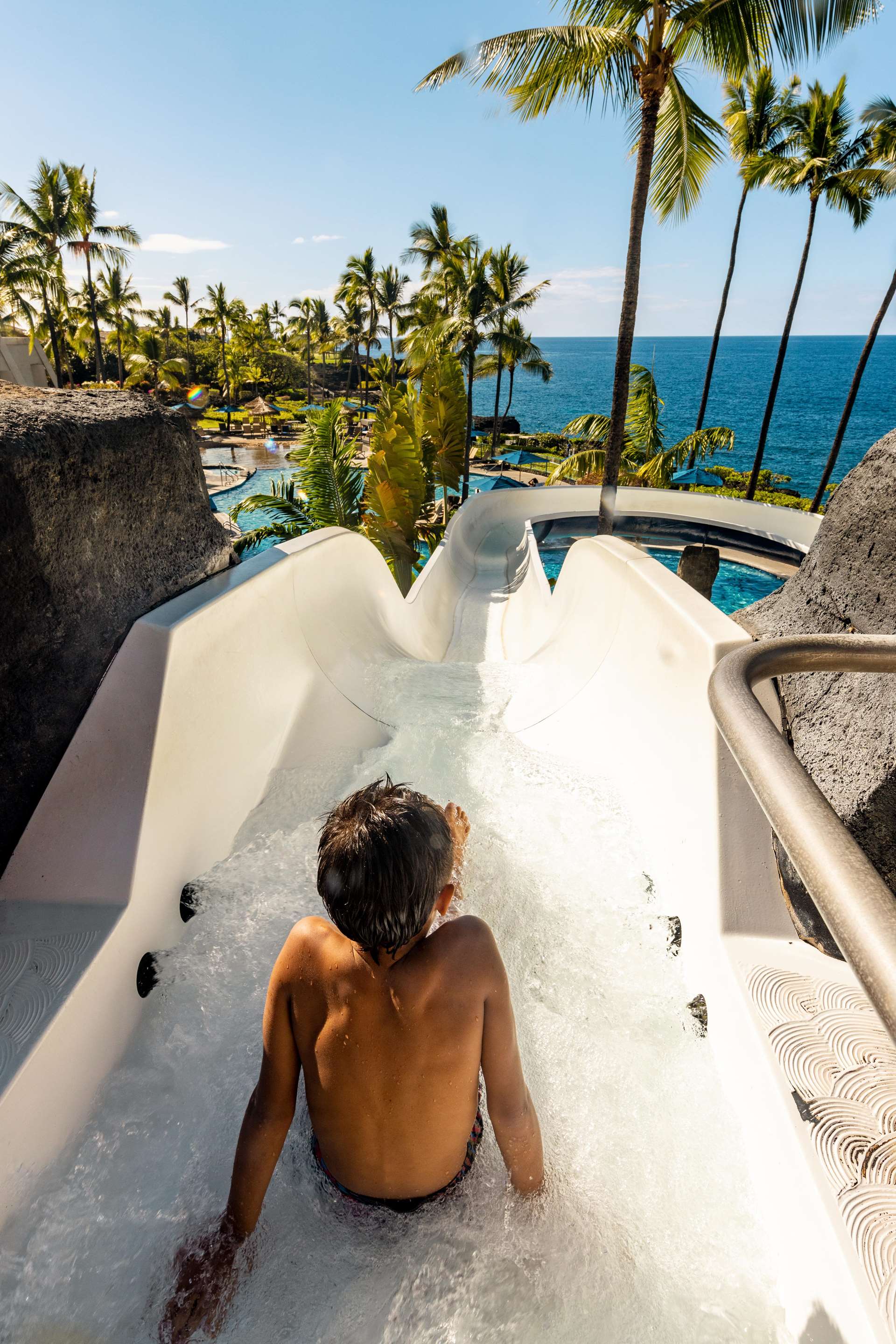 Pool | OUTRIGGER Kona Resort and Spa