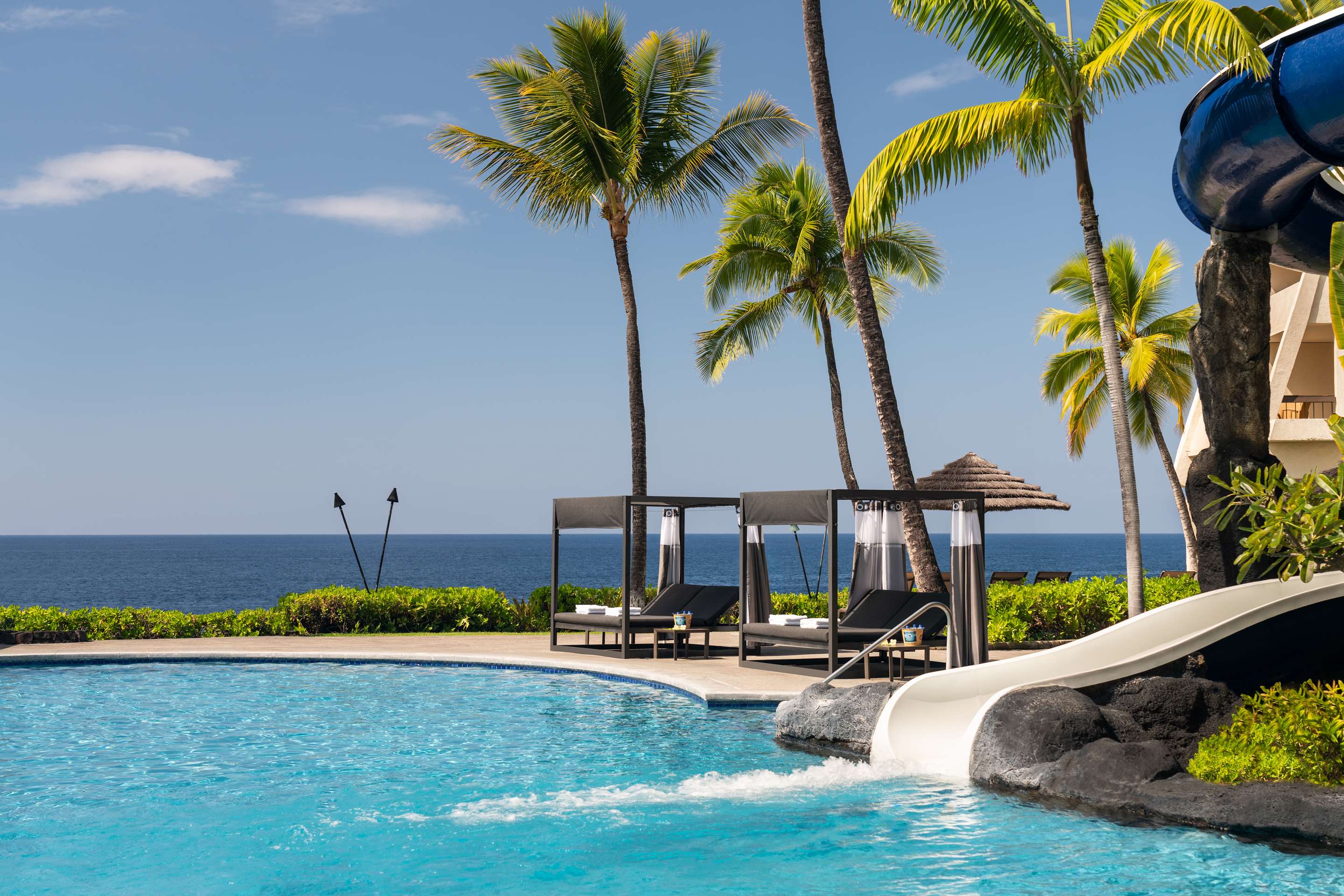 Pool | OUTRIGGER Kona Resort and Spa