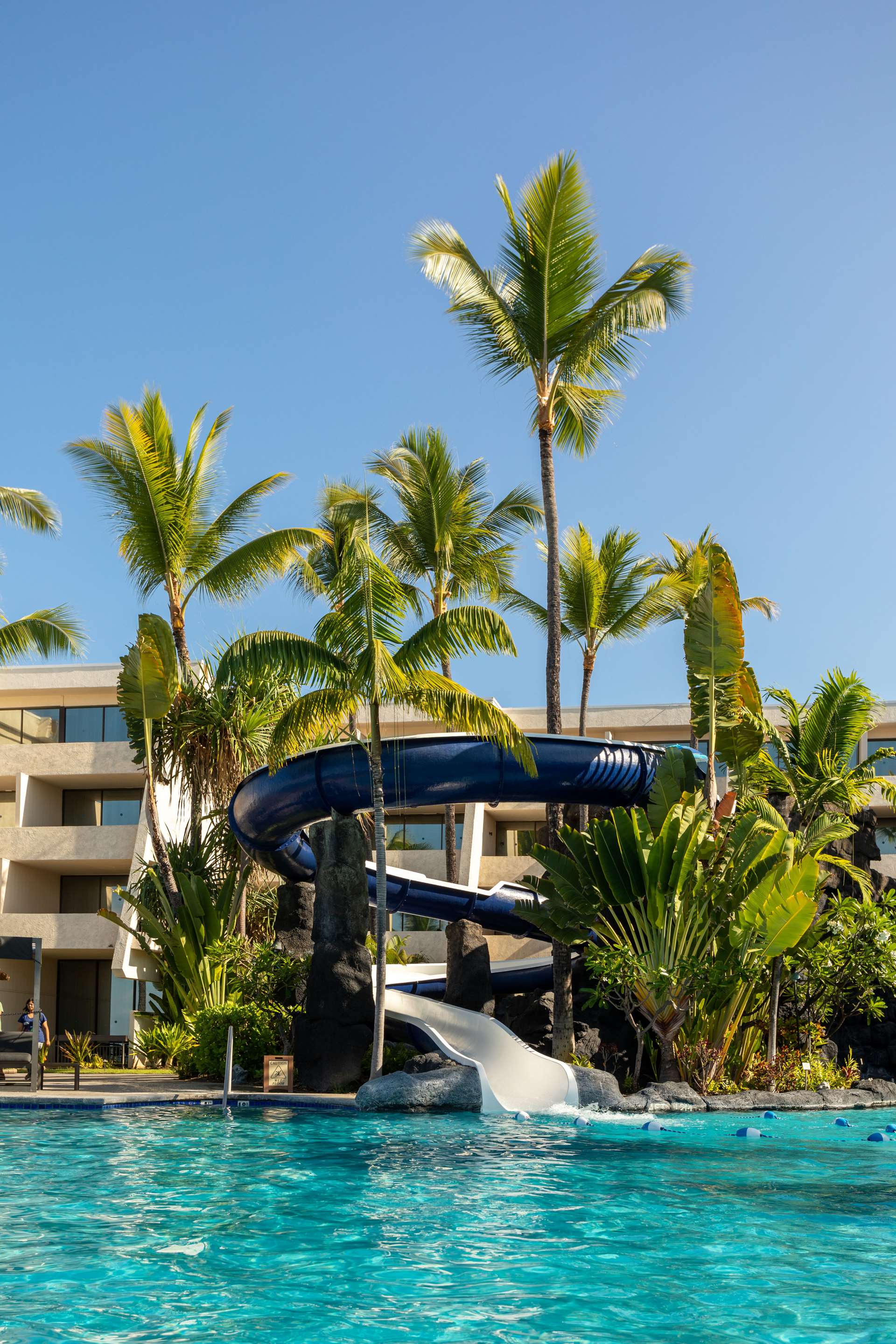 Pool | OUTRIGGER Kona Resort and Spa