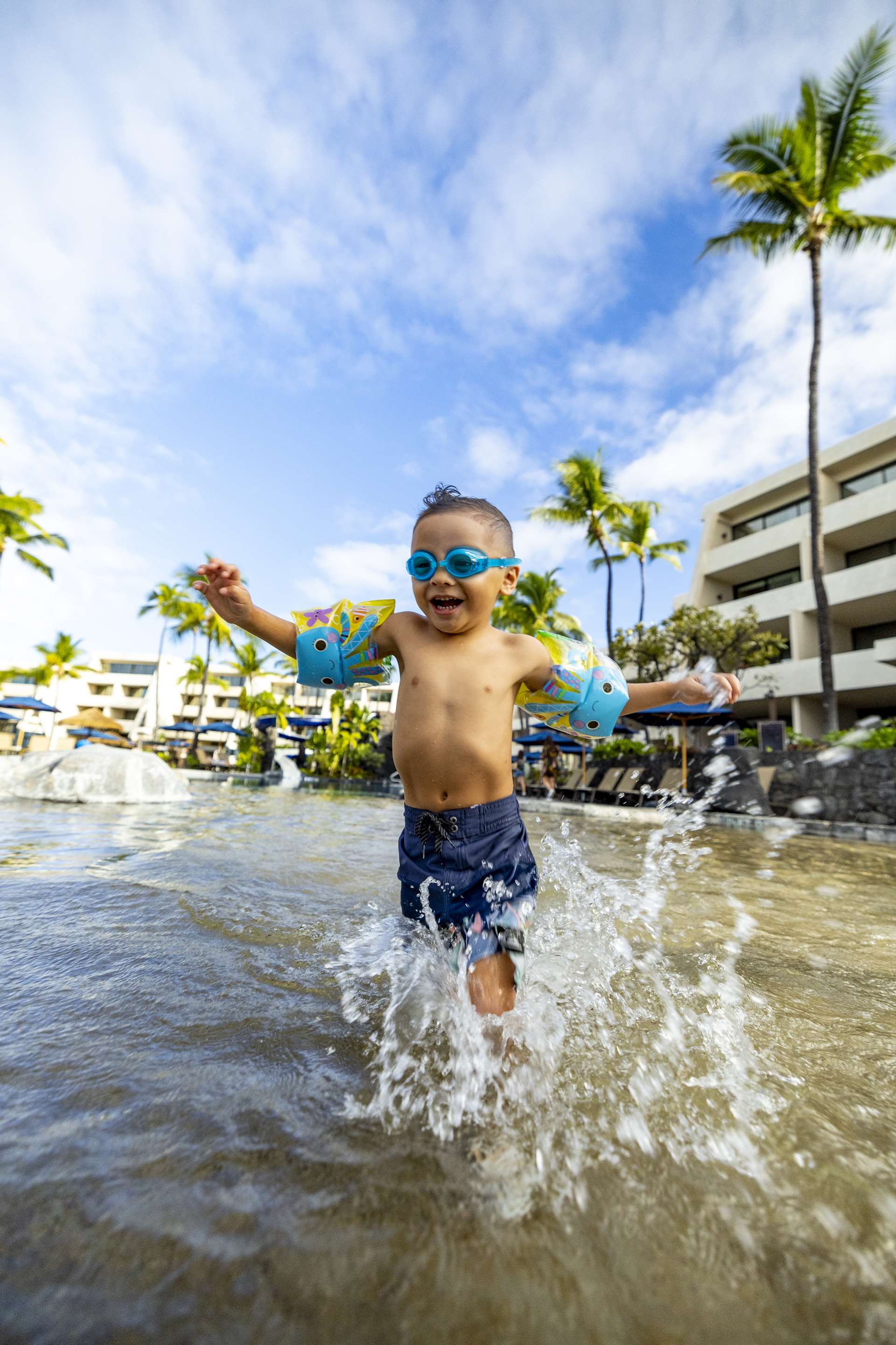 Pool | OUTRIGGER Kona Resort and Spa