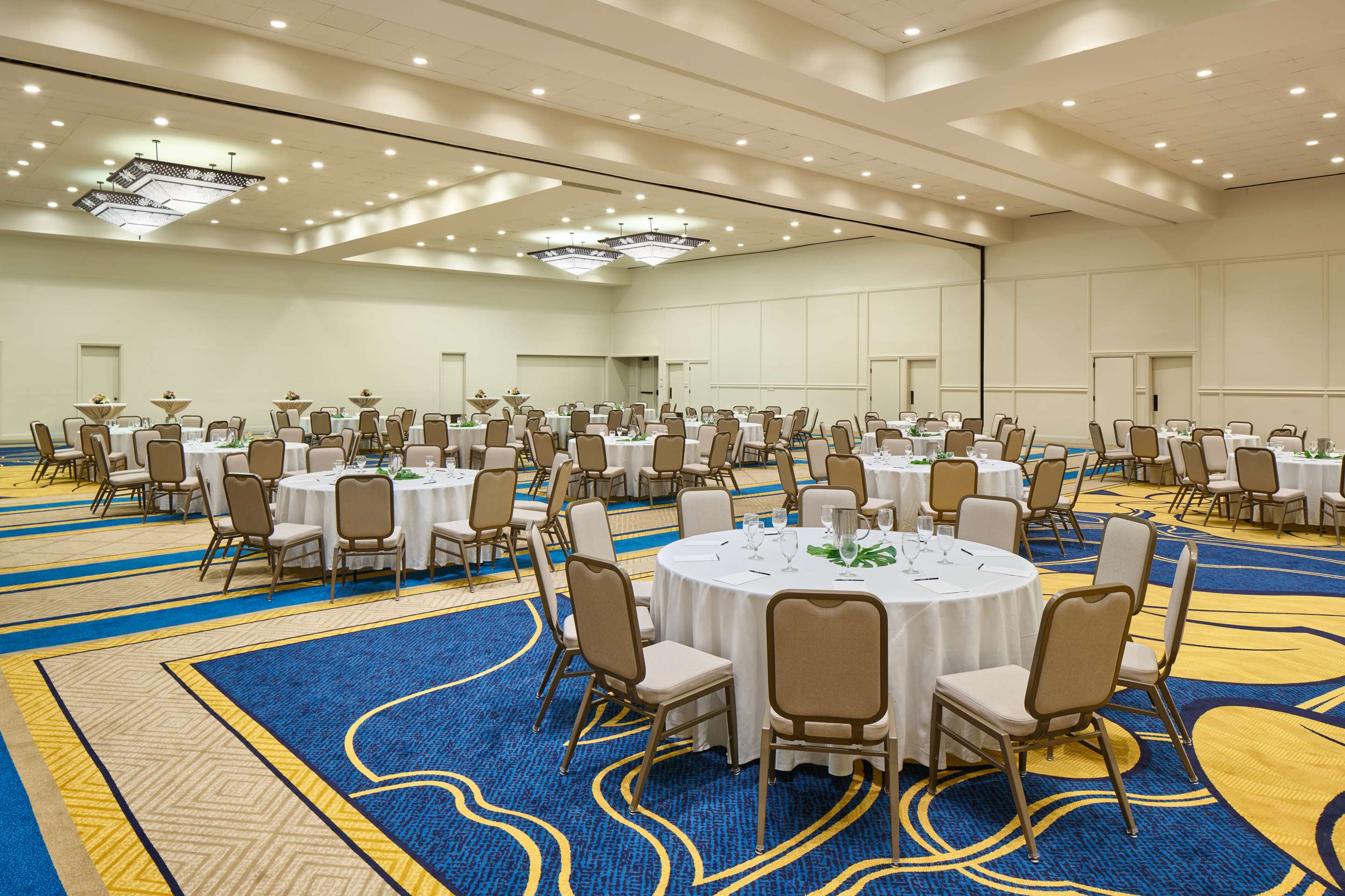 Kaleiopapa Convention Center Keauhou Ballroom | OUTRIGGER Kona Resort and Spa