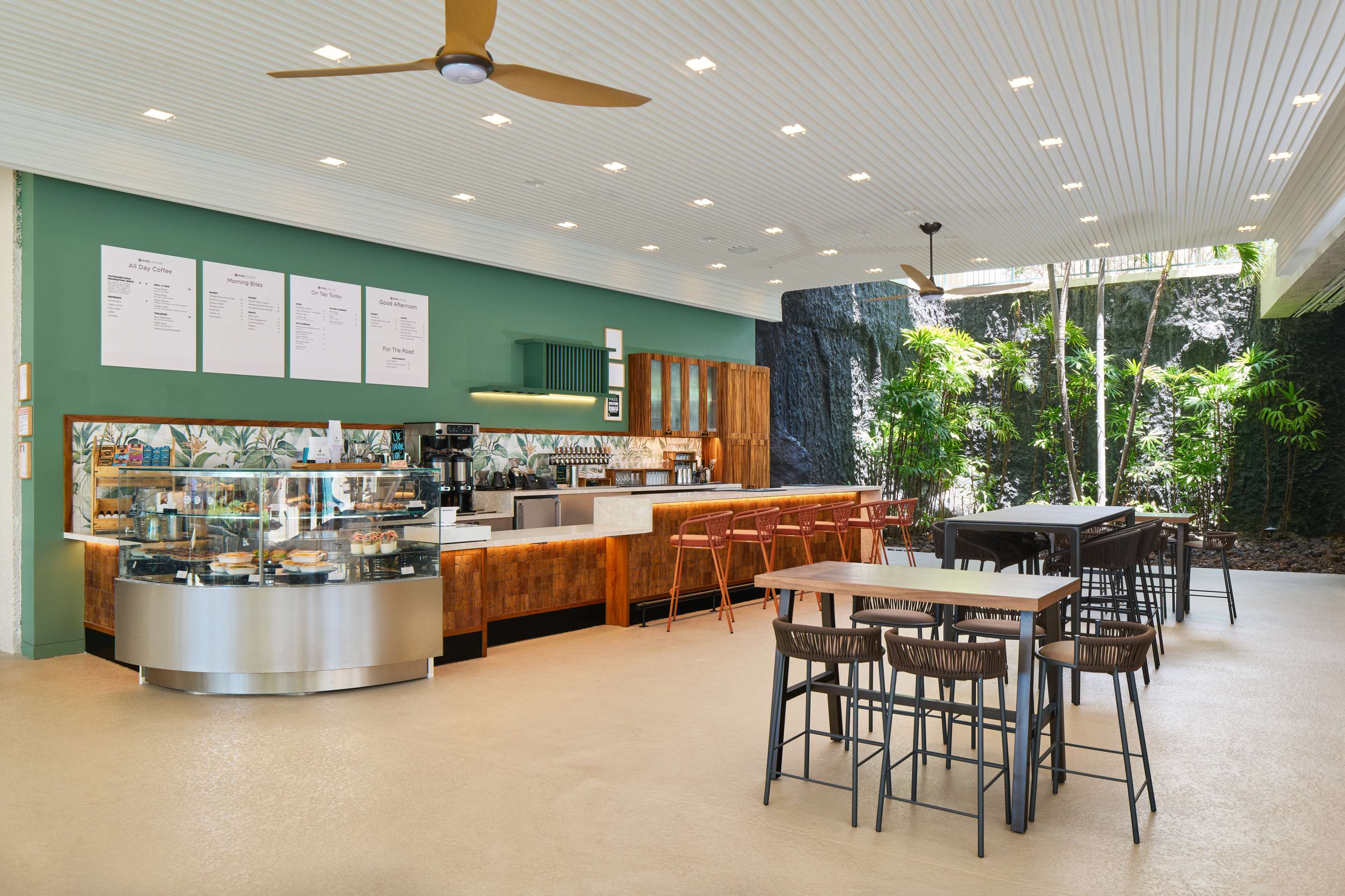 Piko | OUTRIGGER Kona Resort and Spa