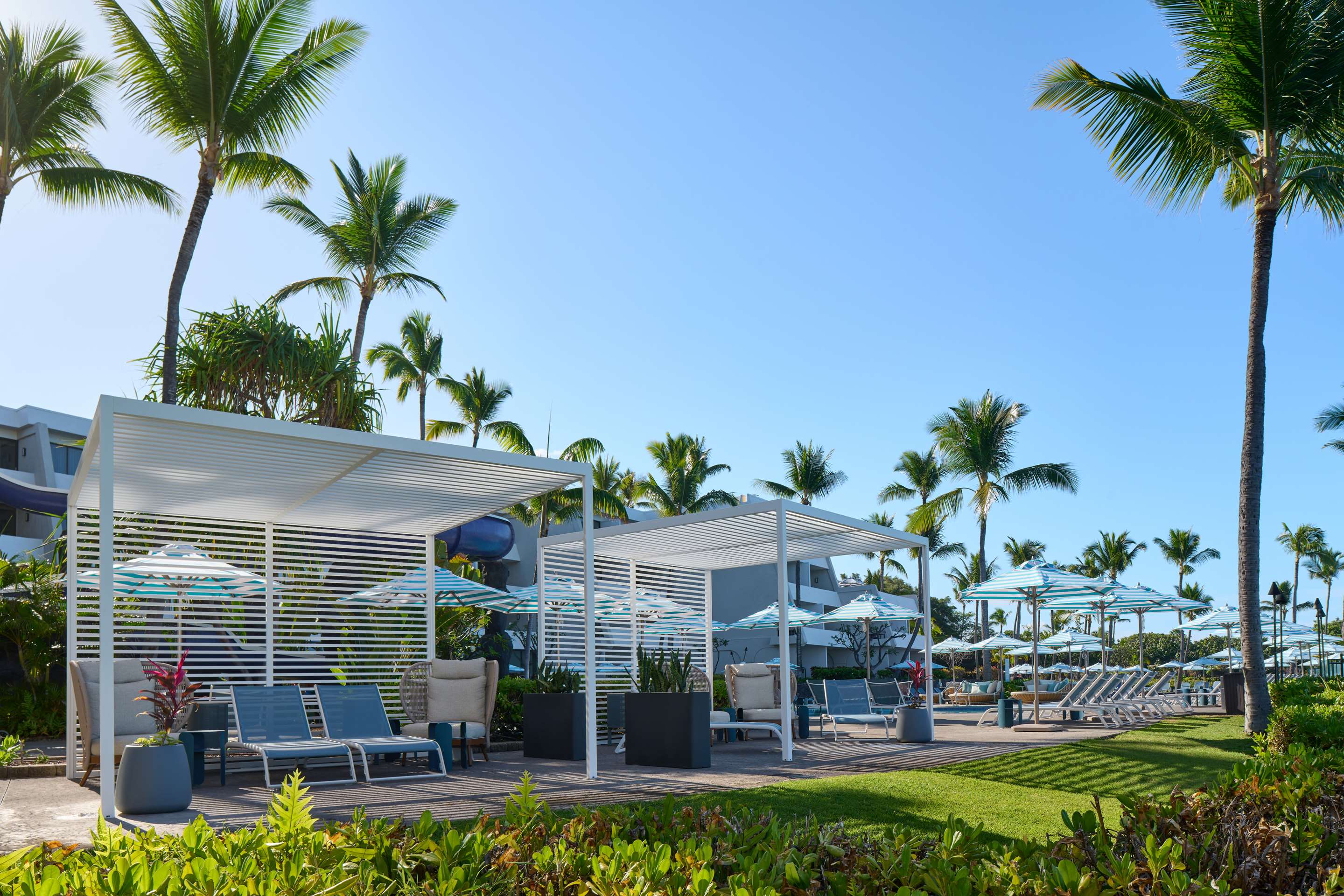 Family Pool | OUTRIGGER Kona Resort and Spa