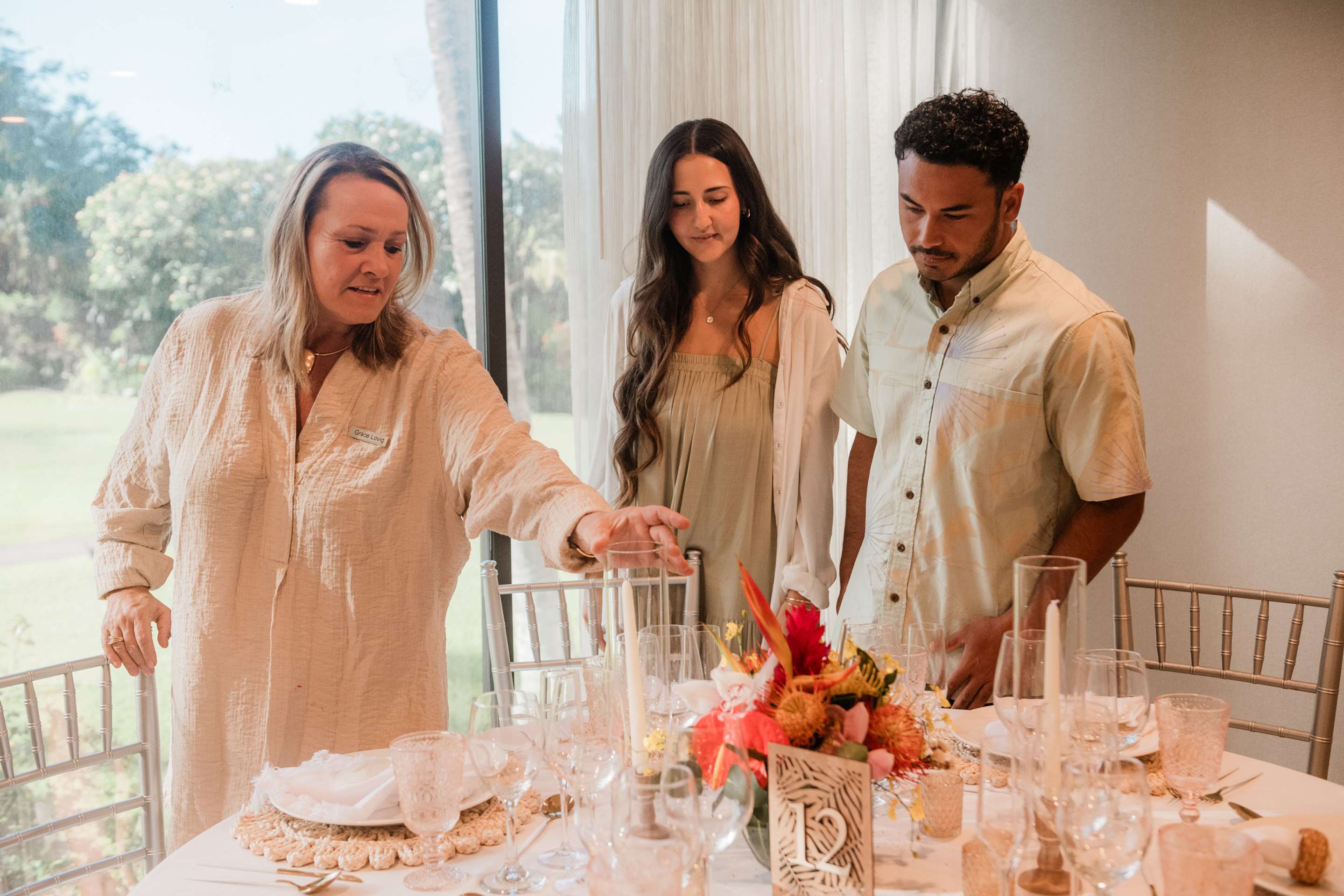 Hale Ola Wedding Center | OUTRIGGER Kona Resort and Spa
