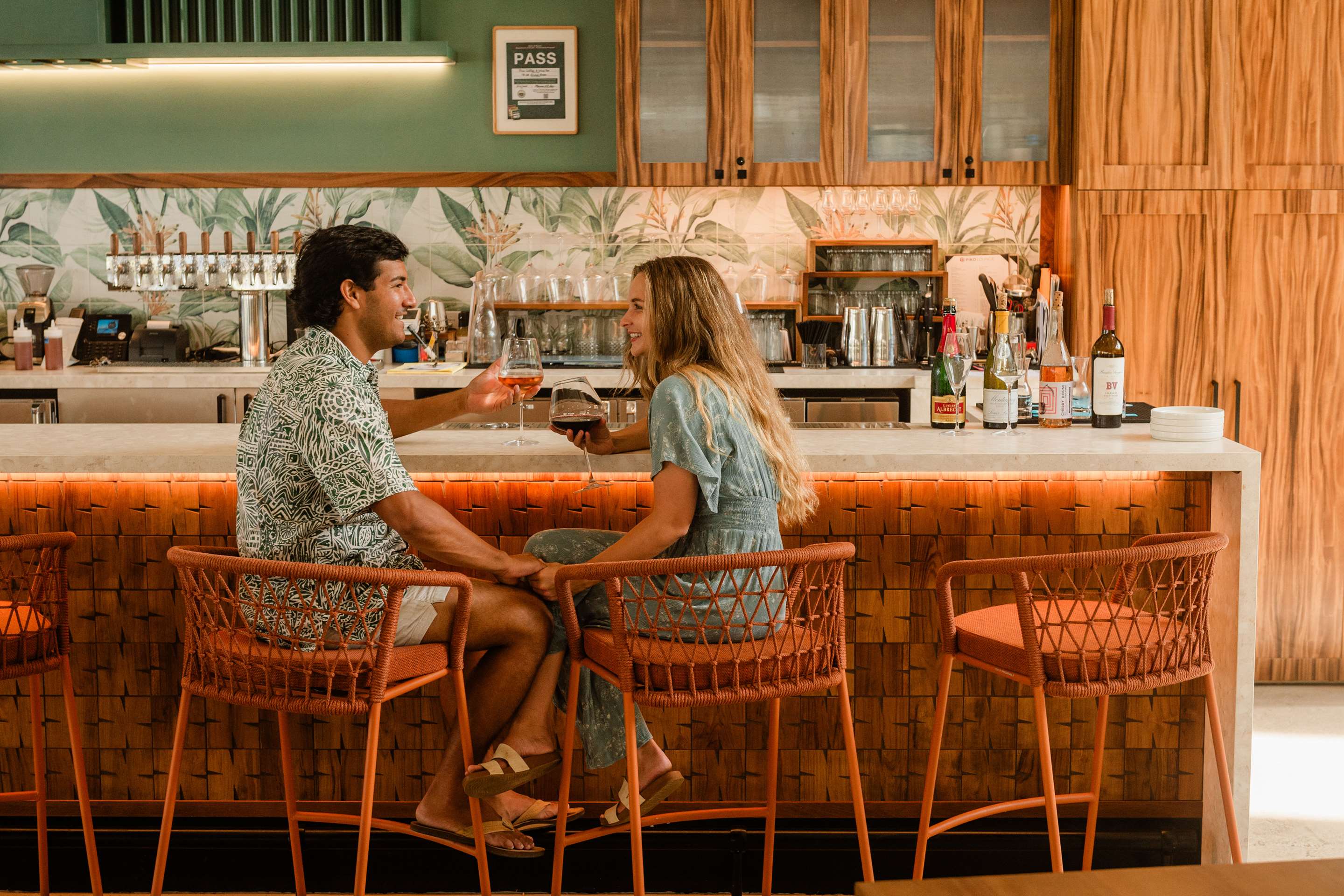 Piko | OUTRIGGER Kona Resort and Spa