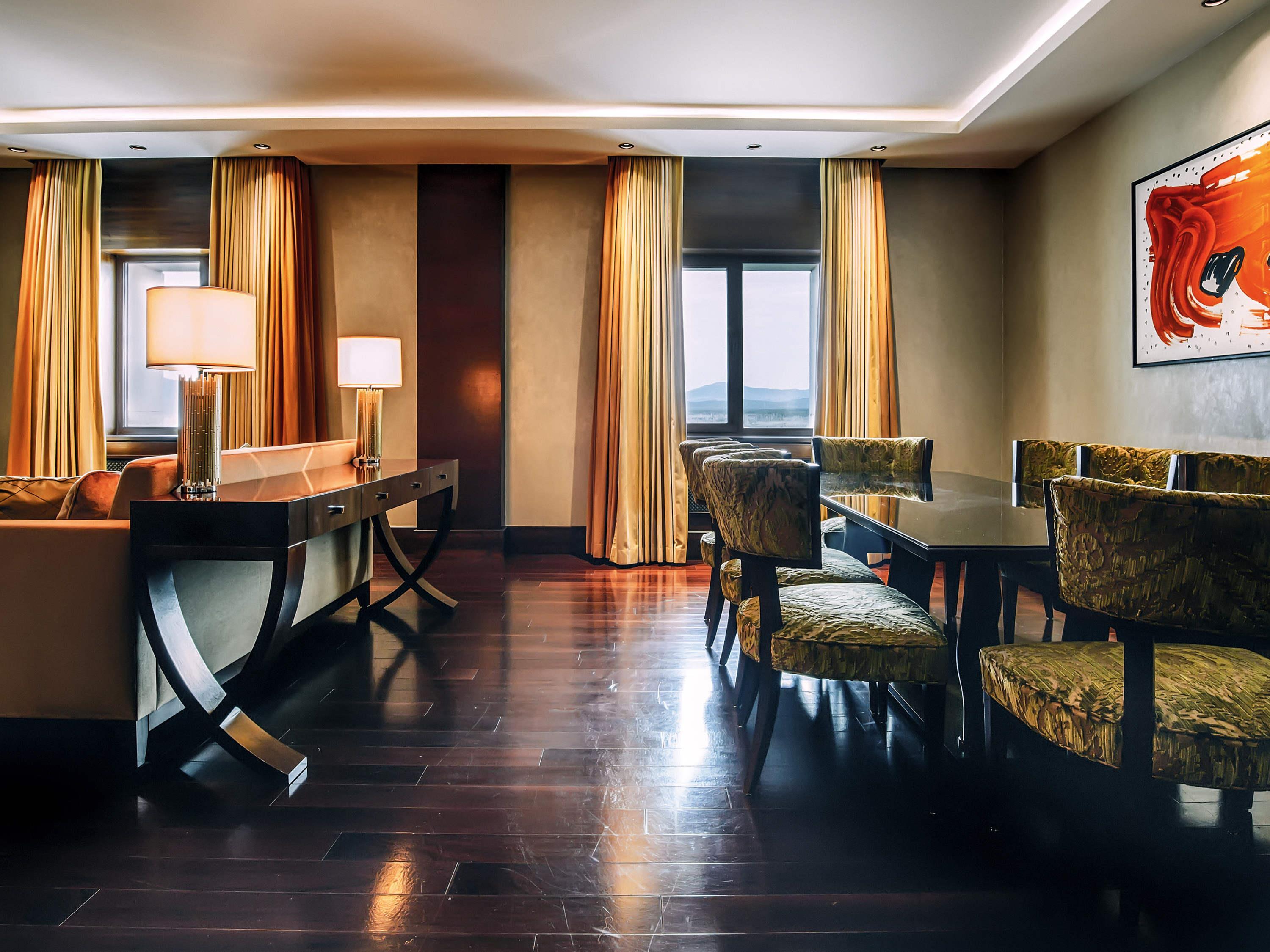 Rixos Borovoe Hotel - Tap to explore photos