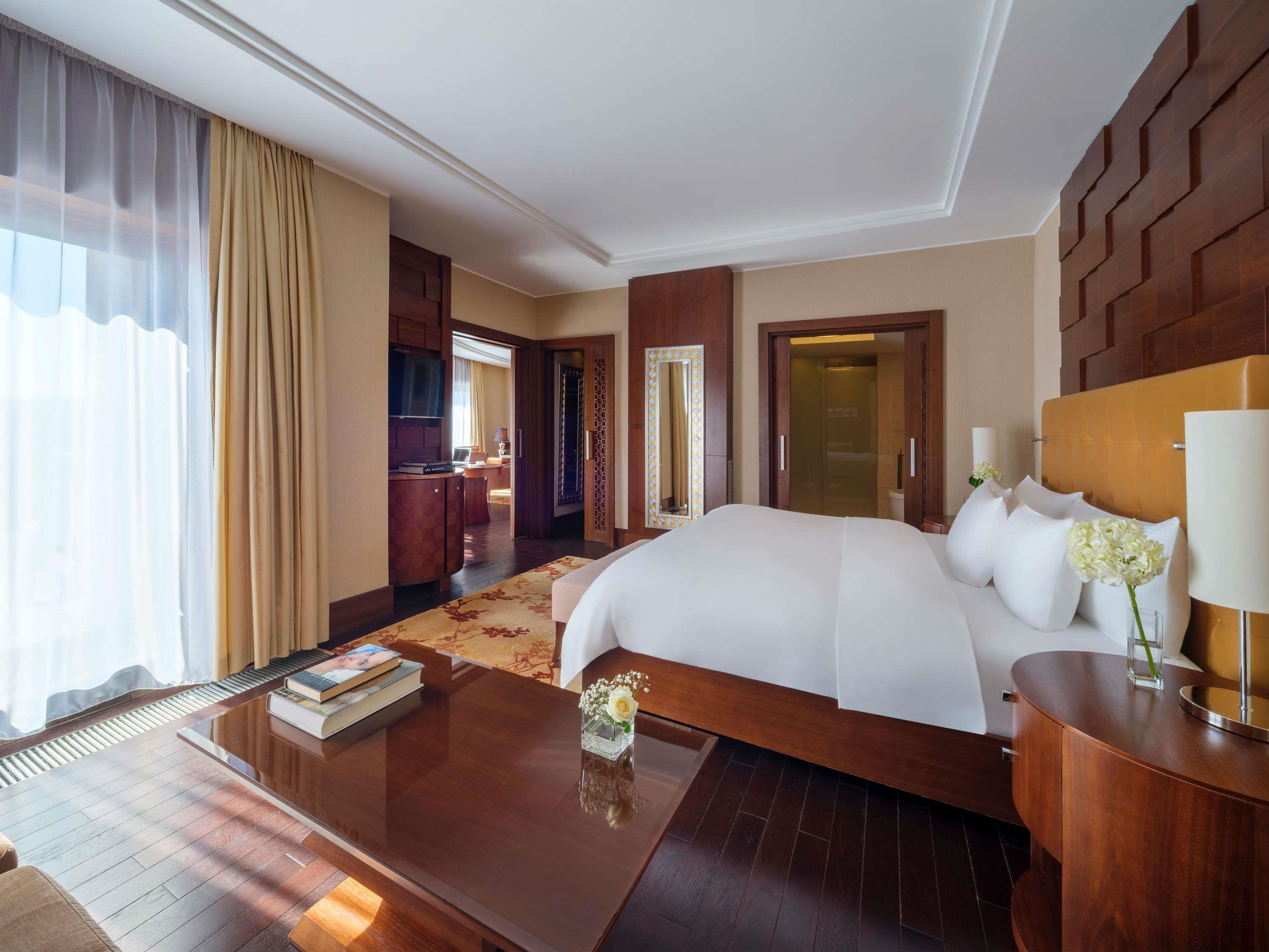 Rixos Borovoe Hotel - Tap to explore photos