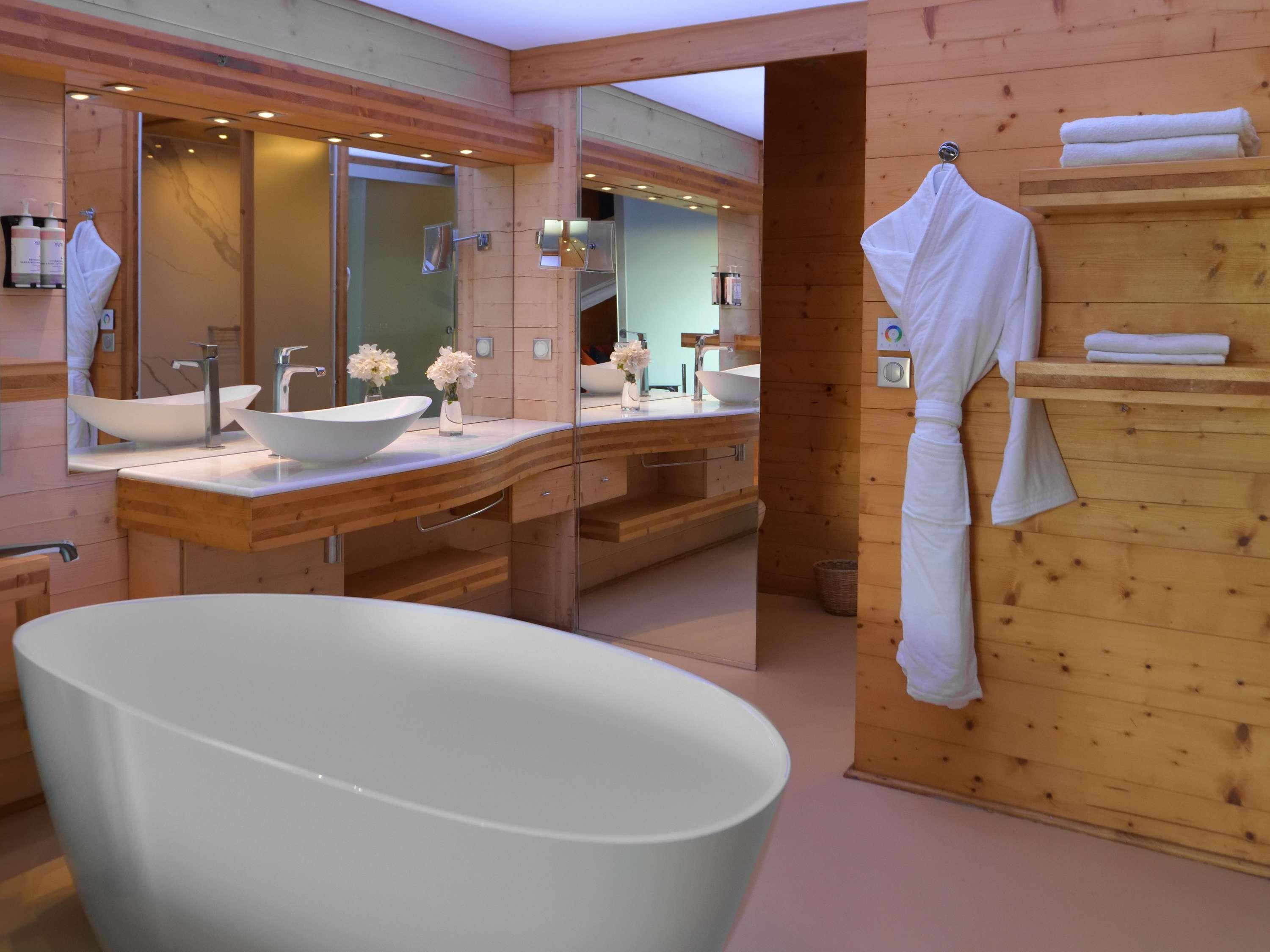 Mövenpick Resort Lamantin Saly Room Type - Prestige Suite with beach view