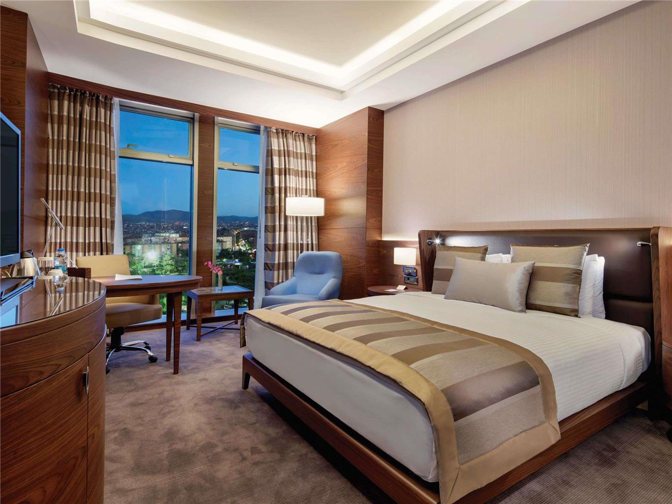 Moevenpick Malatya Hotel