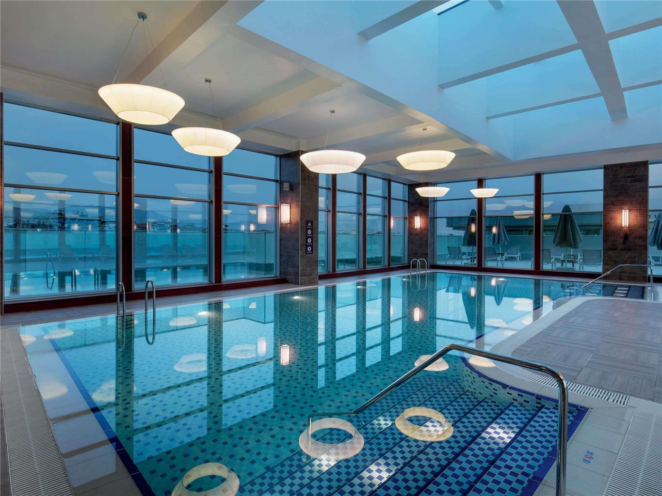 Moevenpick Malatya Hotel