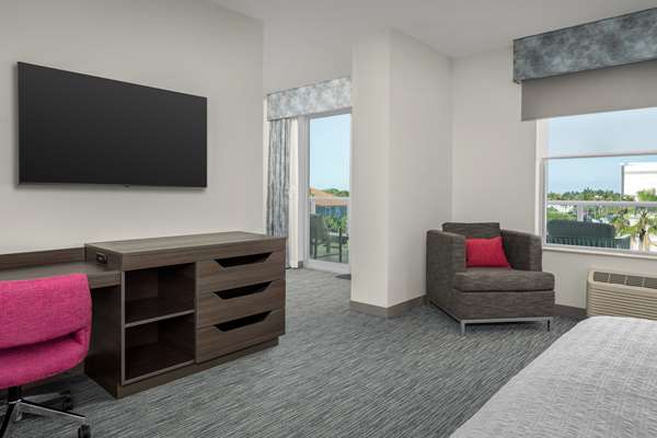  - Hampton Inn Delray Beach