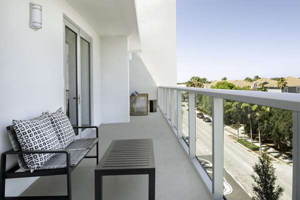  - Hampton Inn Delray Beach