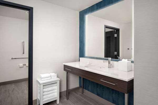  - Hampton Inn Delray Beach
