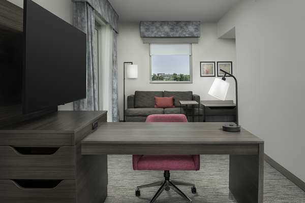  - Hampton Inn Delray Beach