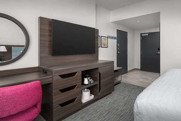  - Hampton Inn Delray Beach