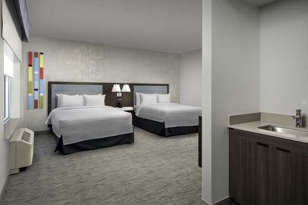  - Hampton Inn Delray Beach