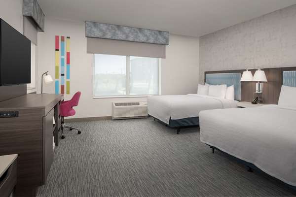  - Hampton Inn Delray Beach