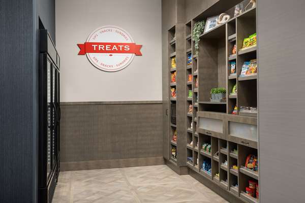 Restaurant - Hampton Inn Delray Beach