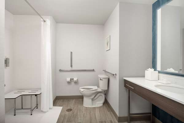  - Hampton Inn Delray Beach