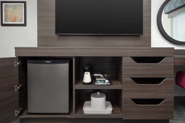  - Hampton Inn Delray Beach