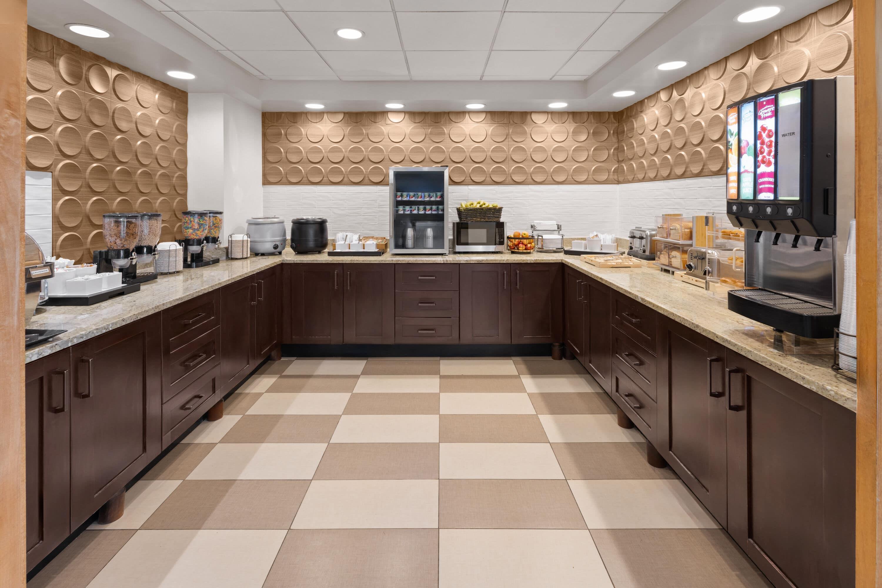 Property amenity | Wingate by Wyndham Cranberry