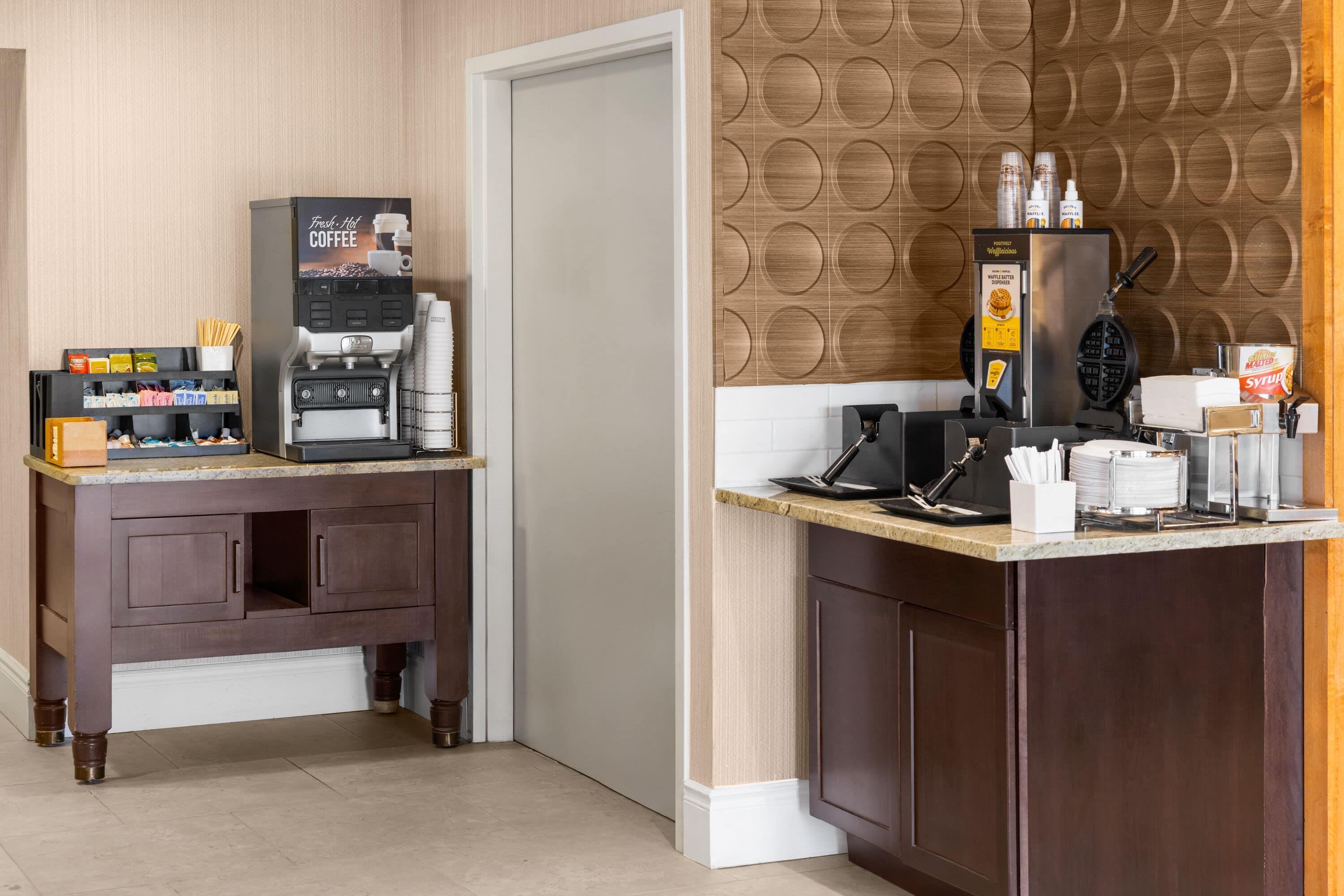 Property amenity | Wingate by Wyndham Cranberry