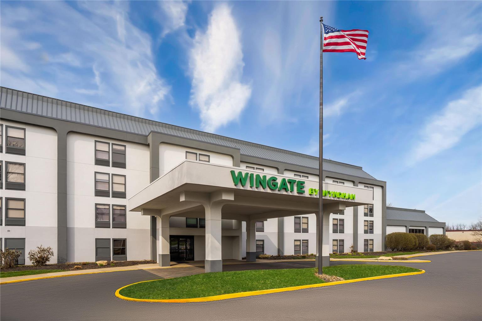 Wingate by Wyndham Pittsburgh/Cranberry