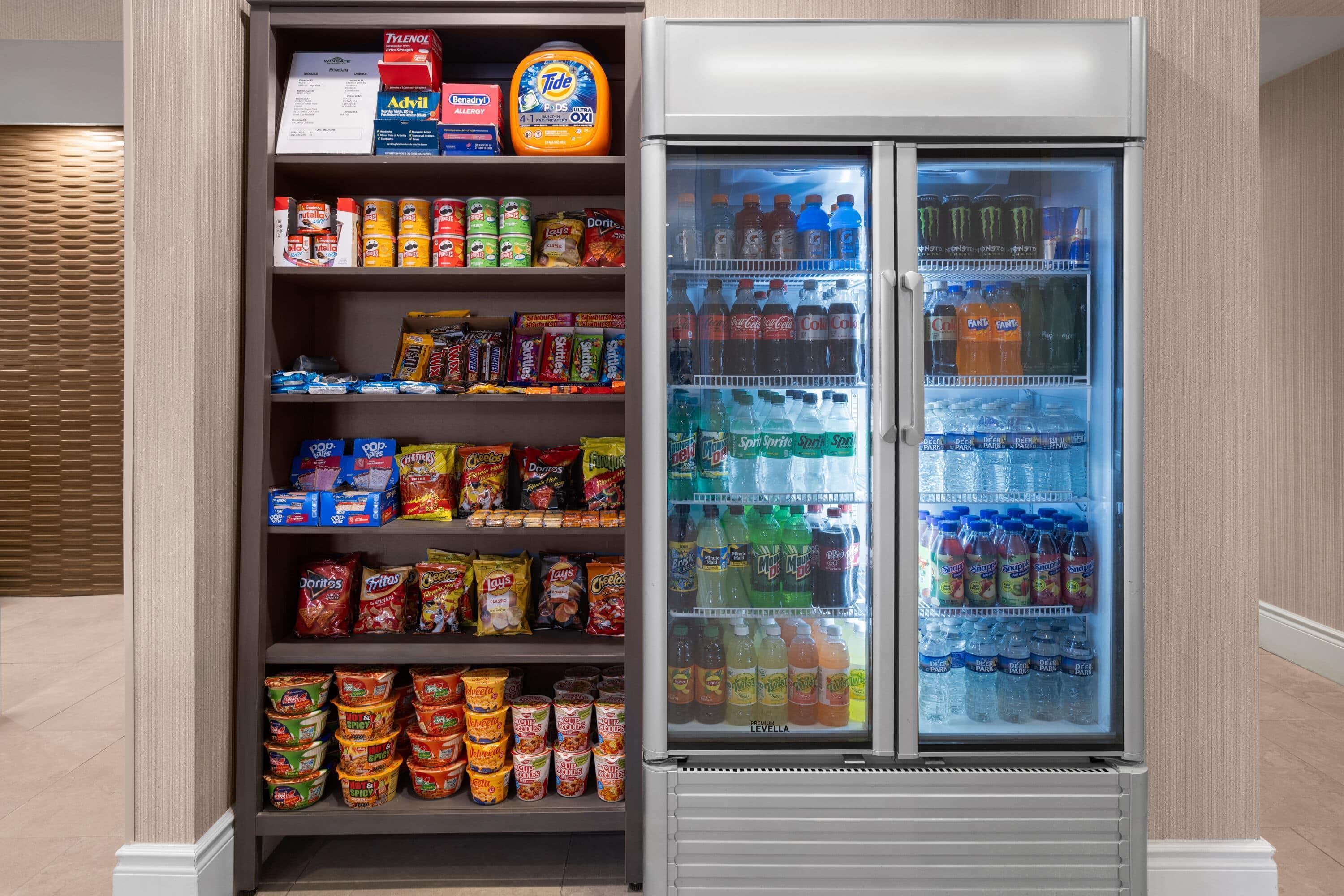 Property amenity | Wingate by Wyndham Cranberry