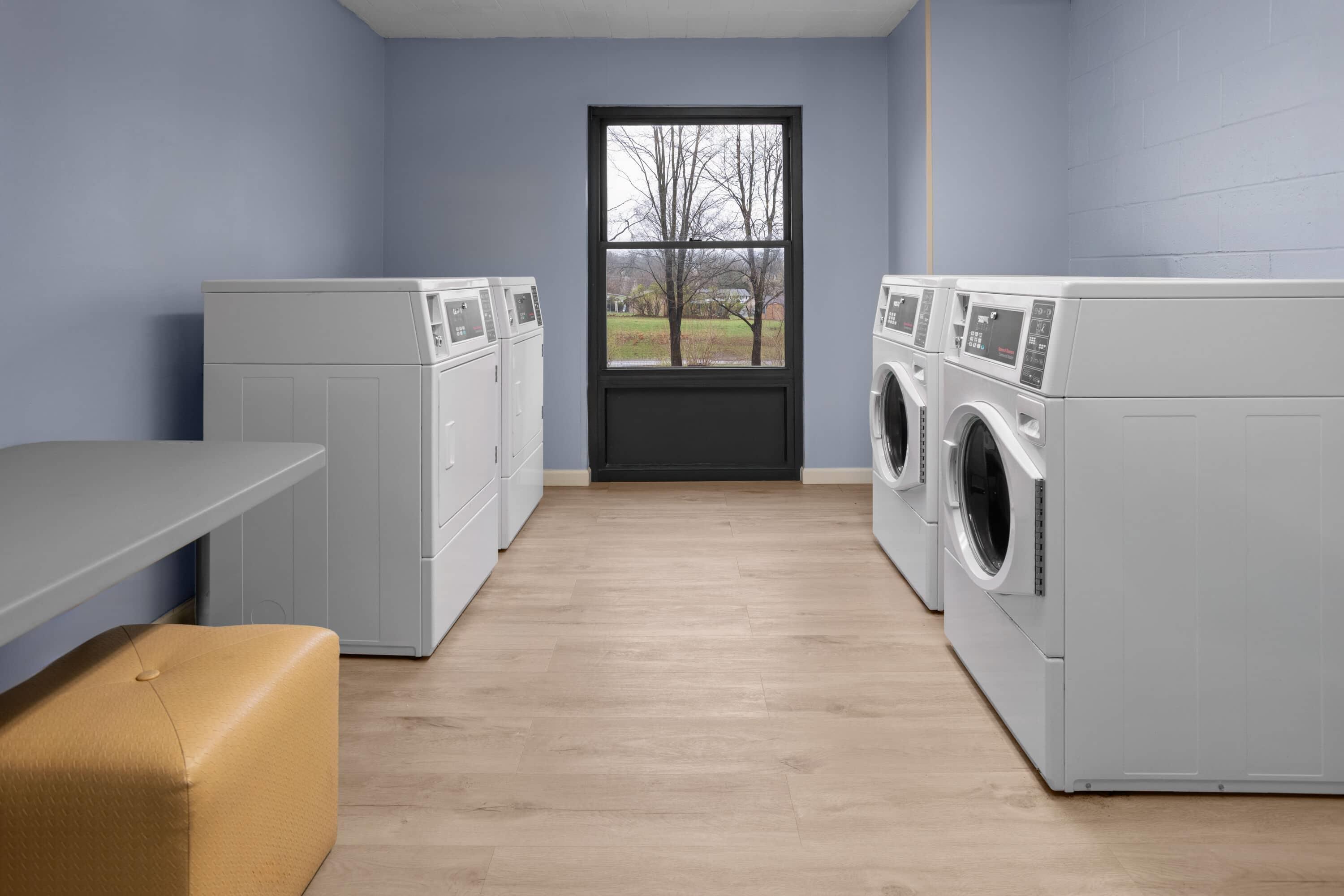 Laundry | Wingate by Wyndham Cranberry
