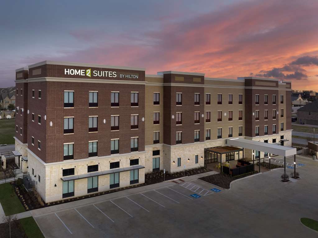 Home2 Suites by Hilton Flower Mound