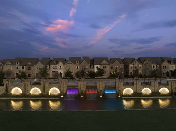 Exterior view - Home2 Suites by Hilton Flower Mound