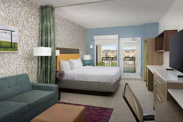  - Home2 Suites by Hilton Flower Mound