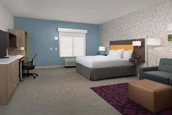  - Home2 Suites by Hilton Flower Mound