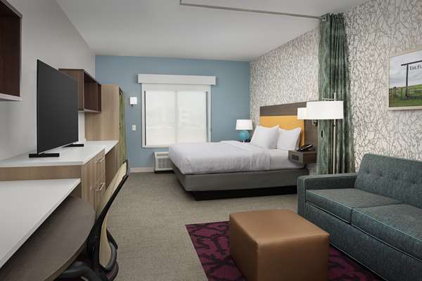  - Home2 Suites by Hilton Flower Mound