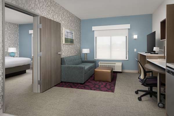  - Home2 Suites by Hilton Flower Mound