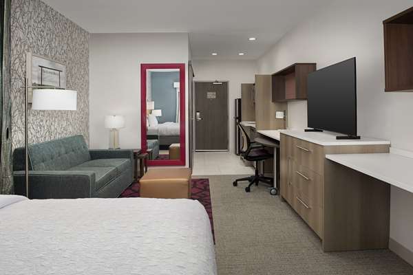  - Home2 Suites by Hilton Flower Mound