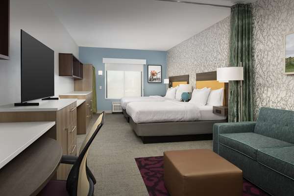  - Home2 Suites by Hilton Flower Mound