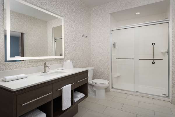  - Home2 Suites by Hilton Flower Mound