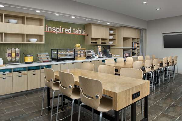 Amenities - Home2 Suites by Hilton Flower Mound